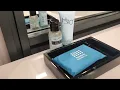Portland Aloft Hotel | King Room 331 Hotel Tour | Portland, Maine