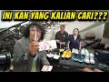 Download Lagu [FULL] Grebek Rumah Sultan Muda Medan, Indra Kenz! | SOBAT MISQUEEN (09/01/21)