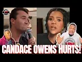 Download Lagu Candace Owens F!GHTS Back Tears Over Charlie Kirk Murder!