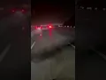 Grapevine california 5 freeway