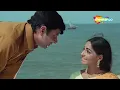 Raat Kali Ek Khwab Mein Aayi (HD) | Archana, Navin Nischol | Buddha Mil Gaya (1971) | Kishore Kumar