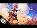 Download Lagu MitiS X Said The Sky - Moments X Never Gone (Red Comet Mashup) | Electronic