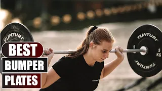 Top 10 Best Bumper Plates 2025