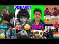 Download Lagu GodLike DISBAND now?😱 SHOCKING Story Explained🚨Team Soul SORRY, Orangutan CHAMPIONS of BMSD But,BGMI