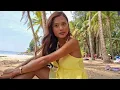 Lydia Live from Surin Beach Phuket Thailand