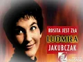 Lagu LUDMILA JAKUBCZAK  - Rosita jest zla.