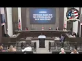 3-17-2026 City Council Work Session