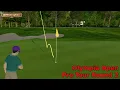 The Olympia Open Round 2 - 2026 VR Fedex Cup Week 3 Bronze 1