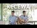 BCL - Kecewa (Cover) Nauval Tama ft. Bagus Ardi