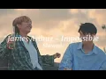 James Arthur - Impossible || slowed \u0026 reverb