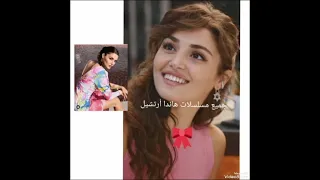 جميع مسلسلات هاندا ارتشيل 