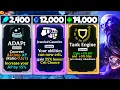 278 000 DMG Infinite Stats Ryze w Nuclear Crit Spells ARAM Mayhem