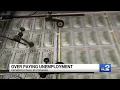 Unemployment overpayments could be forgiven by state s