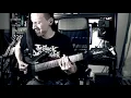 Cannibal Corpse - Inhumane Harvest | Guitar Cover