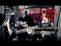 Download Lagu Cannibal Corpse - Inhumane Harvest | Guitar Cover