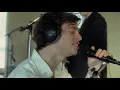 Giant Rooks - What I Know Is All Quicksand (rookery live tapes)