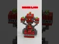 Download Lagu What the hell is this, Auto-Digger 3000! #minecraft #animation #funk #minecraftanimation #gaming