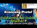 Download Lagu DJ KRONCONG PROTOL X SAKITNYA LUAR DALAM DINAR FVNKY VIRAL TIKTOK TERBARU 2023 DJ YANG KALIAN CARI ❗
