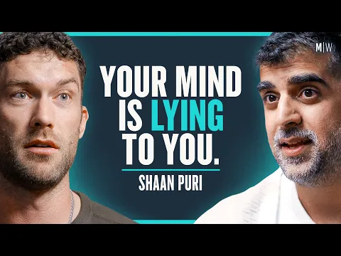9 Harsh Truths No One Wants To Admit - Shaan Puri
