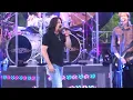 Boston - Peace Of Mind - Artpark - Lewiston, New York - July 8, 2014