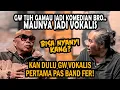 Download Lagu JOE PADHYANGAN TERNYATA SEORANG VOKALIS! - ALL YOU CAN HEAR