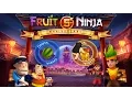 Let s play Fruit Ninja 5th Anniversary