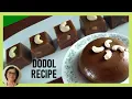 Lagu How to Make Dodol / Traditional Goan Dodol Recipe