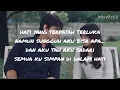 Download Lagu TERPATAH TERLUKA - cover by : Aqeela Calista \u0026 Harry Vaughan (lyrics)