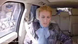 Celine Dion Sia - new upcoming song snippet