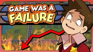 Why Did The Advance Wars Re-Boot Camp Fail