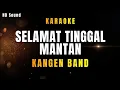 Download Lagu Selamat tinggal mantan _ kangen band (karaoke hd sound)