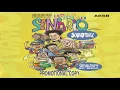 Download Lagu Senario - Seminggu Berhari Raya (CD Quality)