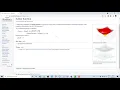 Differential Evolution Python Google Colab Ackley Function