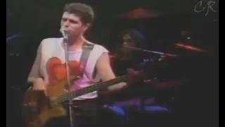 Heróis da Resistência - Diga Não / Show Circo Voador 1991