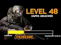 LIVE - 178M 500M ACHIEVEMENT HUNT Seasonal Character