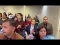 NOE CAMPOS AND HIS GROUP: How good it is to praise you, Jehovah. (Live)