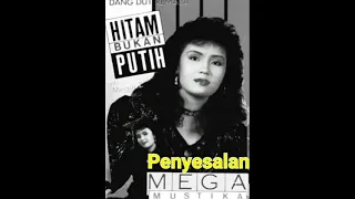 penyesalan mega mustika 