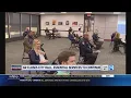 GR closes city hall essential services to continue