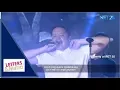 BAMBOO - AWIT NG KABATAAN (NET25 LETTERS AND MUSIC) MALIGAYA SUMMER BLAST 2018