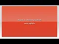 Angular 2 set hover properties using ngStyle