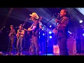 AJ Lee + The Brothers Comatose: "Harvest Moon" (Neil Young)(6/1/2023; Guild Theater, Menlo Park, CA)