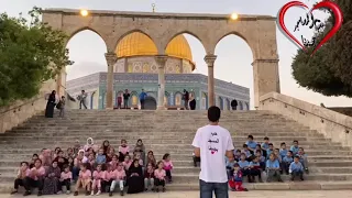 حب المسجد يجمعنا 