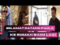Download Lagu SELAMAT DATANG KEMBALI PAULA, ITU YANG AKAN BAIM KATAKAN SAAT SEMUANYA SIAP...