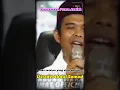 Download Lagu Pahala Puasa Arafah 9 dzulhijjah - Ustadz Abdul Somad #shorts #dakwah #fyp #haji #arafah