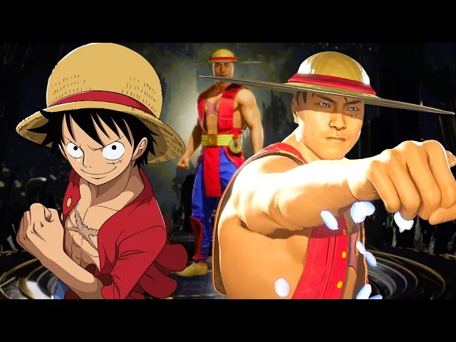The One Piece Is Real