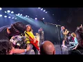 The Barbarians Of California: The Library (Live @ The Roxy Theatre, 11/10/2025)