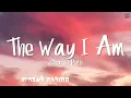 Download Lagu מתורגם לעברית | Charlie Puth - The Way I Am