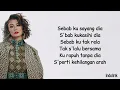 Download Lagu Agnes Monica – Rapuh AgnezMo | Lagu Indonesia
