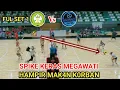 Download Lagu SET 1🛑SPIKE MEGA HAMPIR MAKAN K0RB4N_MERINOS VS MANISA BBSK 