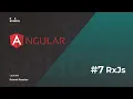 Angular 2021q1 RxJs